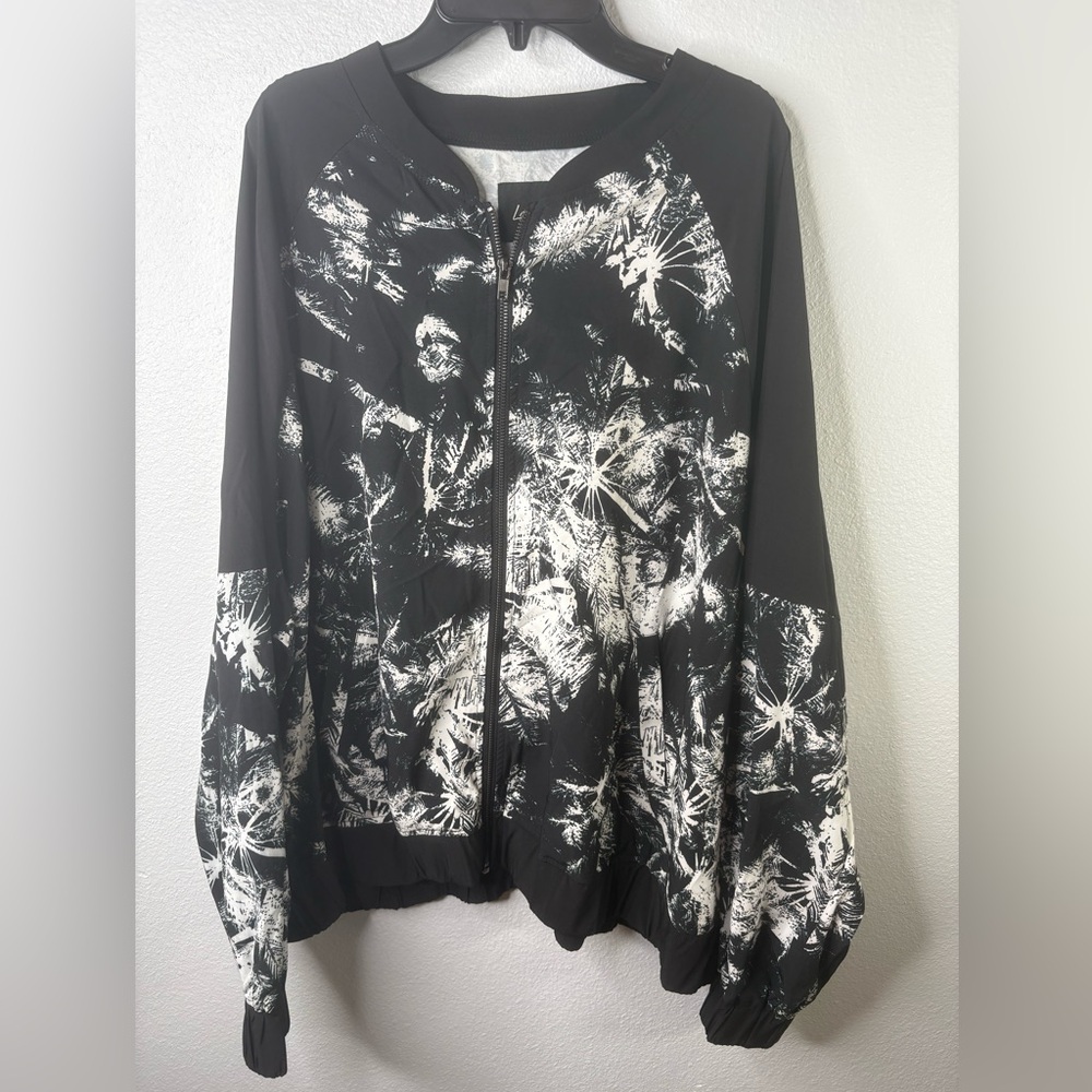Torrid Lovesick 3X Sweater Jacket